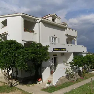 Apartament Aventura For Relaxing Holidays Chorwacja