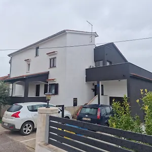  Apartament Tina Chorwacja